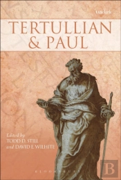 Tertullian And Paul