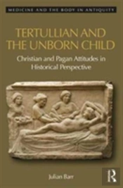 Tertullian And The Unborn Child