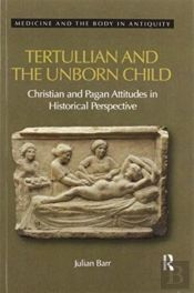 Tertullian And The Unborn Child