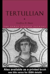 Tertullian