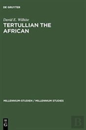 Tertullian The African