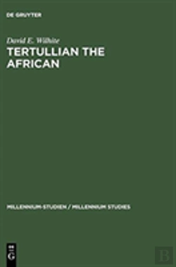 Bertrand.pt - Tertullian The African