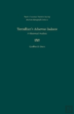 Bertrand.pt - Tertullian'S Aduersus Iudaeos