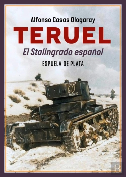 Bertrand.pt - Teruel El Stalingrado Español
