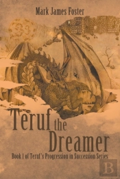 Teruf The Dreamer