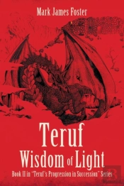 Teruf Wisdom Of Light