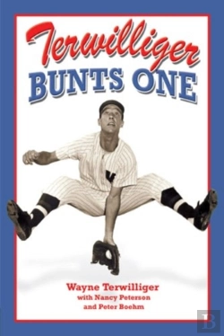 Bertrand.pt - Terwilliger Bunts One