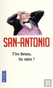 T'Es Beau, Tu Sais !
