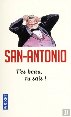 Bertrand.pt - T'Es Beau, Tu Sais !