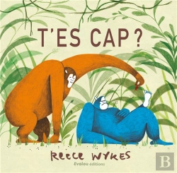 Bertrand.pt - T'Es Cap?