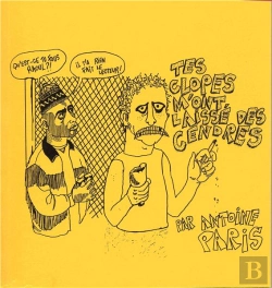 Bertrand.pt - Tes Clopes M'Ont Laissé Des Cendres