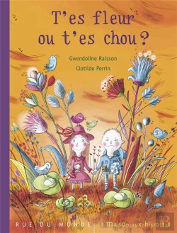 Bertrand.pt - T'Es Fleur Ou T'Es Chou ?