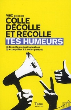 Bertrand.pt - Tes Humeurs ; Colle, Décolle & Recolle