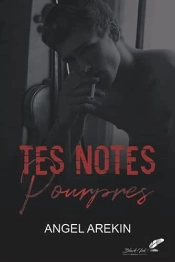 Tes Notes Pourpres