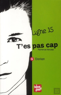 Bertrand.pt - T'Es Pas Cap 4 - Dorian