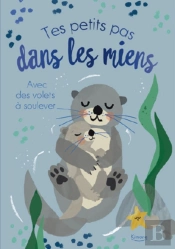 Tes Petits Pas Dans Les Miens