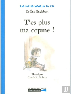 Bertrand.pt - T'Es Plus Ma Copine