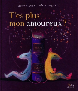 Bertrand.pt - T'Es Plus Mon Amoureux ?