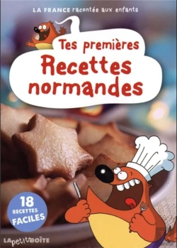 Bertrand.pt - Tes Premières Recettes Normandes