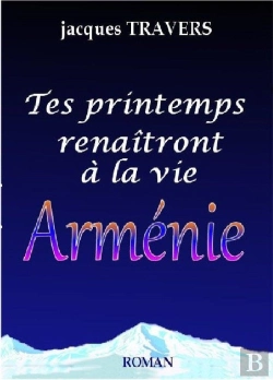 Bertrand.pt - Tes Printemps Renaîtront À La Vie Arménie
