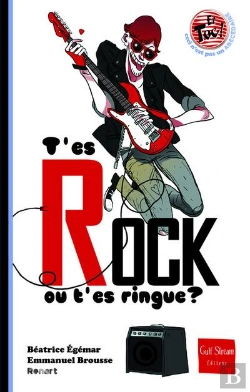 Bertrand.pt - T'Es Rock Ou T'Es Ringue