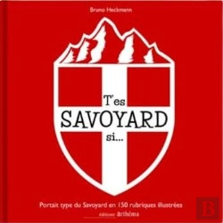 Bertrand.pt - T'Es Savoyard Si