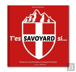 Bertrand.pt - T'Es Savoyard Si