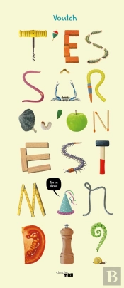 T'Es Sur Qu'On Est Mardi ? Tome 2