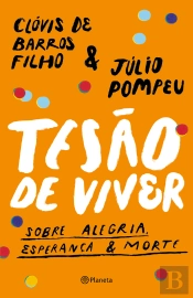 Tesão De Viver