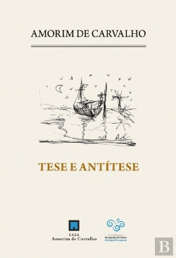 Bertrand.pt - Tese e Antítese