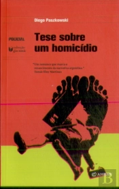 Tese sobre Um Homicídio
