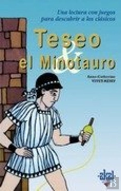 Bertrand.pt - Teseo Y El Minotauro