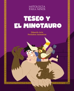 Bertrand.pt - Teseo Y El Minotauro