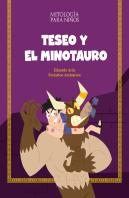 Teseo Y El Minotauro