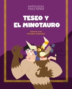 Bertrand.pt - Teseo Y El Minotauro