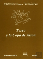 Teseo Y La Copa De Aison