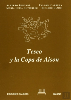 Bertrand.pt - Teseo Y La Copa De Aison