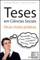 Teses em Ciências Sociais