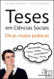 Teses em Ciências Sociais