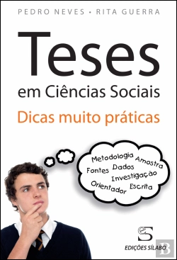 Bertrand.pt - Teses em Ciências Sociais