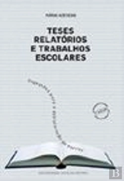 Bertrand.pt - Teses, Relatórios e Trabalhos Escolares