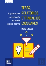 Teses, Relatórios e Trabalhos Escolares