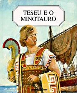 Bertrand.pt - Teseu e o Minotauro