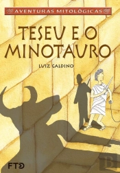 Teseu E O Minotauro