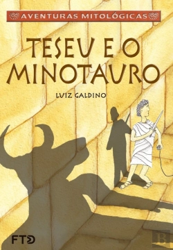 Bertrand.pt - Teseu E O Minotauro
