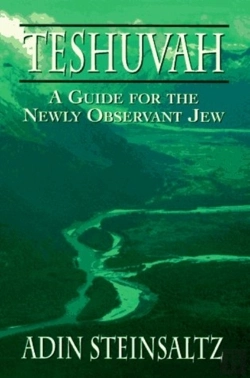 Bertrand.pt - Teshuvah