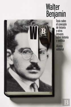 Bertrand.pt - Tesis Sobre El Concepto De Historia Y Otros Ensayos Sobre Historia Y Politica