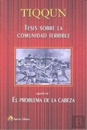 Tesis Sobre La Comunidad Terrible