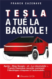 Tesla A Tue La Bagnole