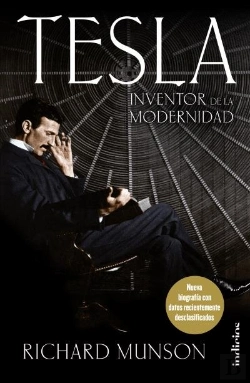 Bertrand.pt - Tesla, Inventor De La Modernidad